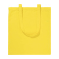 Colote Plus – Einkaufstasche, gelb