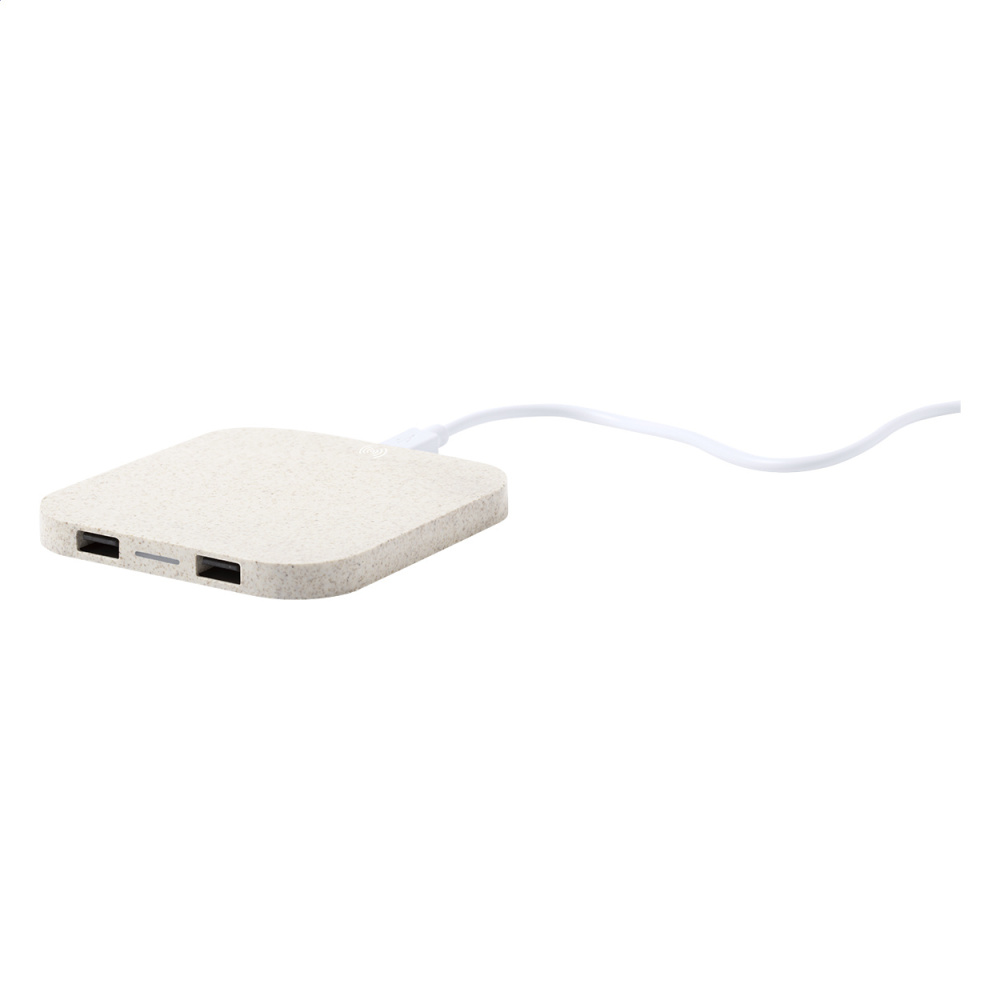 Electra – Wireless-Charger, Produktbild
