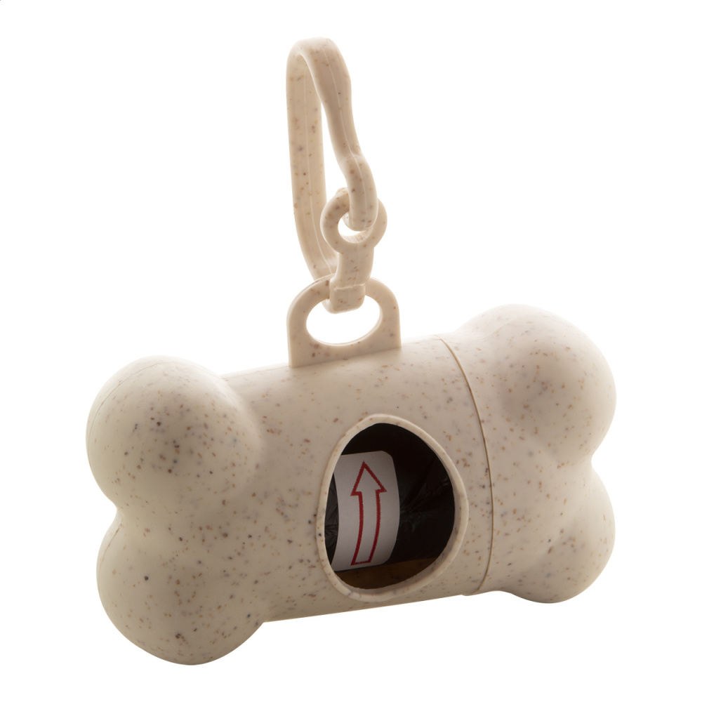 Bocin – Hundekotbeutelspender, Produktbild