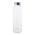 Konga – Sportflasche, transparent