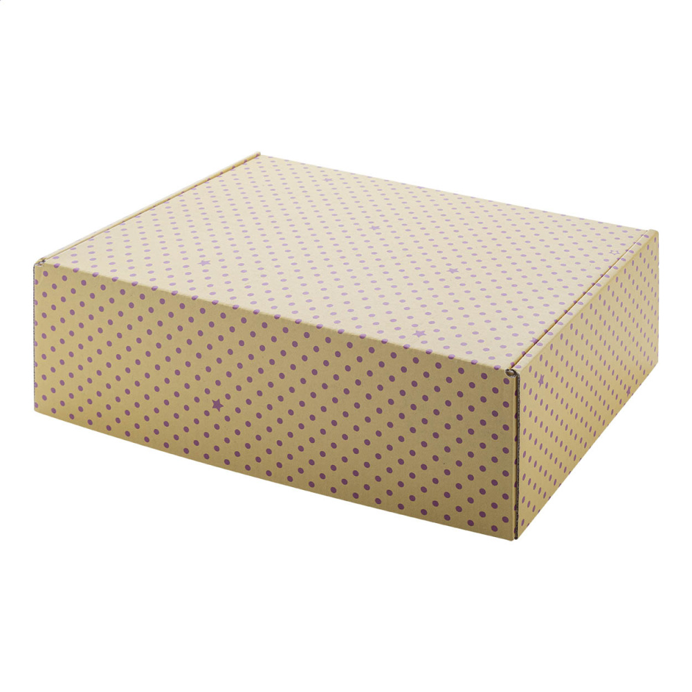 CreaBox Post L – Versandkarton, Produktbild