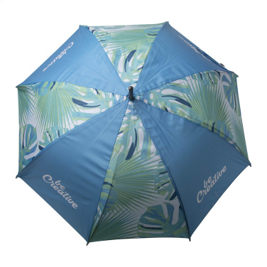 CreaRain Eight RPET – individueller Regenschirm, zusätzliche Produktansicht 4
