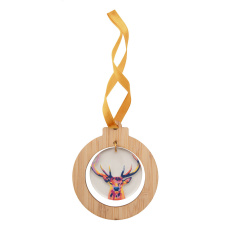 CreaTree – Weihnachtsbaumschmuck