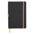 Andesite – Notizbuch, orange