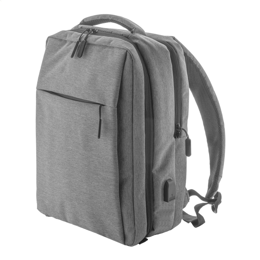 Branson – Rucksack, Produktbild