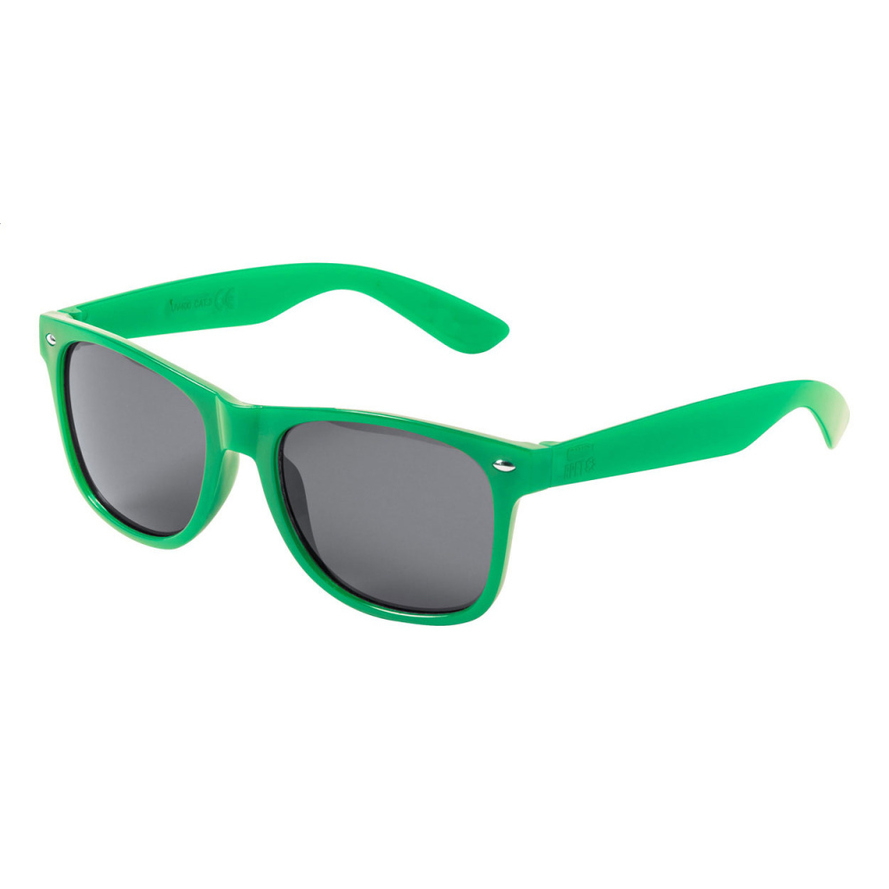 Movet – RPET-Sonnenbrille, Produktbild