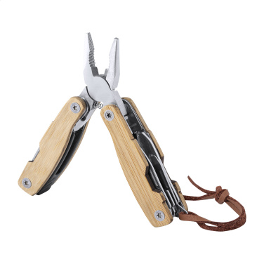 Hakim – Multitool, zusätzliche Produktansicht 3