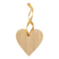 Holonda – Weihnachtsbaumschmuck, Stern, natur