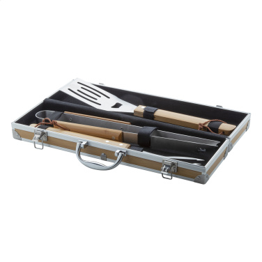 Barboo – BBQ-Set, zusätzliche Produktansicht 2