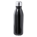 Wellon – Trinkflasche, schwarz