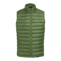 Vespa – Bodywarmer-Weste aus RPET, grün