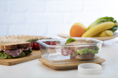 Vittata – Glas-Lunchbox, zusätzliche Produktansicht 4