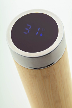 Temboo – Isolierflasche mit Thermometer, zusätzliche Produktansicht 4