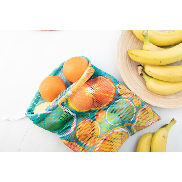 SuboProduce Mesh – Individueller Obst-/Gemüsebeutel, zusätzliche Produktansicht 4