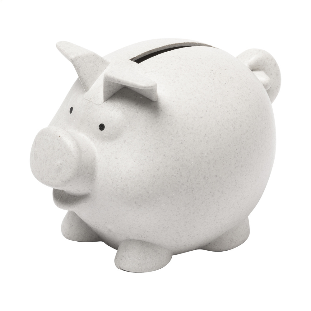 Poggi – Sparschwein, Produktbild