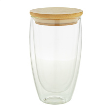 Bondina L – Glas-Thermobecher