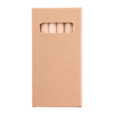 Penxil 6 Eco – Individuelles Buntstifte-Set (6 Stk.), zusätzliche Produktansicht 2