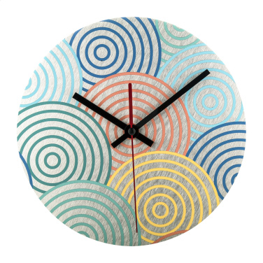 BeTime Alu D – Wanduhr, zusätzliche Produktansicht 4