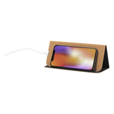 Corpad Charge – Wireless-Charger Mousepad, zusätzliche Produktansicht 4