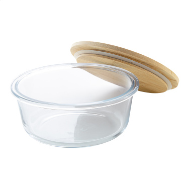 Ruttata – Glas-Lunchbox, zusätzliche Produktansicht 2