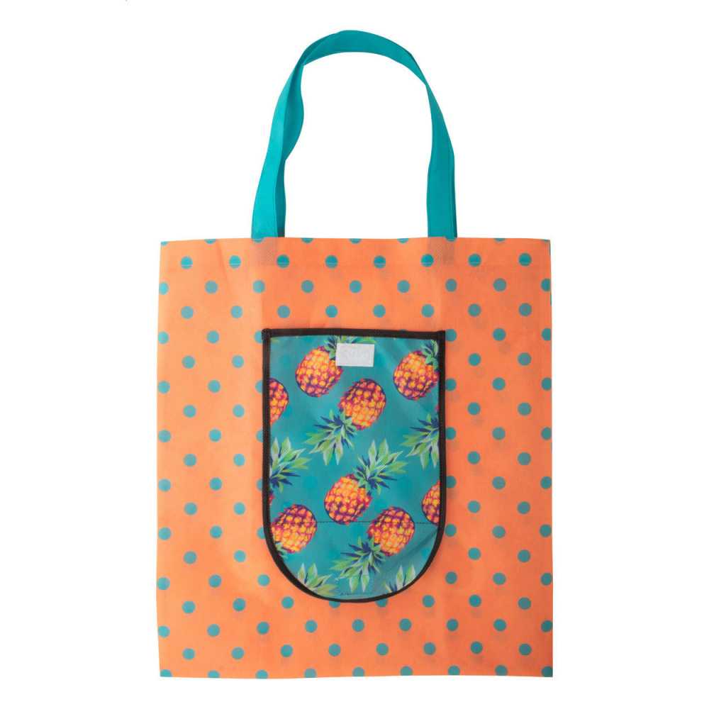 SuboShop Fold B – Individuelle Einkaufstasche, Produktbild