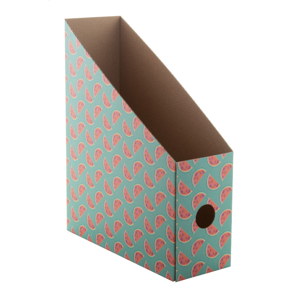 CreaFile – Individueller Schreibtischorganizer, Produktbild