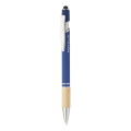 Bonnel – Touchpen mit Kugelschreiber, blau