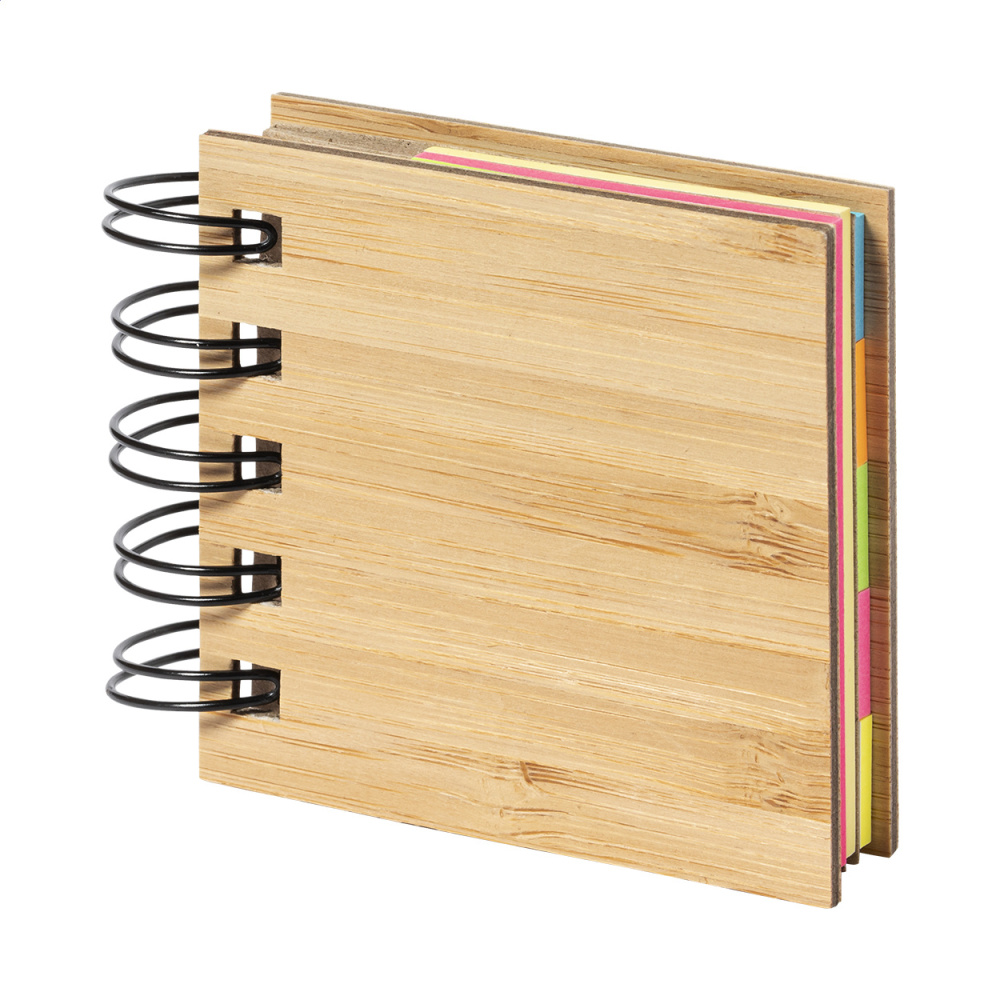 Juknok – Haftnotiz-Set, Produktbild