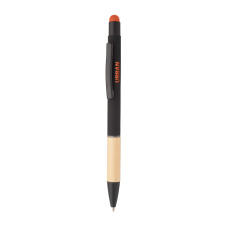 Boorly – Touchpen mit Kugelschreiber