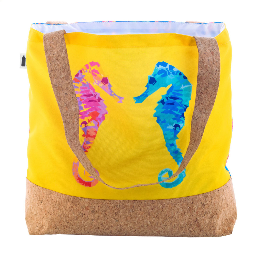 SuboShop Playa – Strand- oder Einkaufstasche, Produktbild
