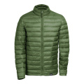 Jespa – Jacke aus RPET, grün
