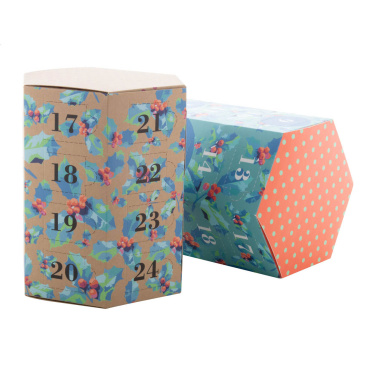 HeXmas Eco – Individueller Adventskalender, zusätzliche Produktansicht 4
