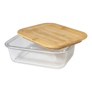 Cuttata – Glas-Lunchbox, zusätzliche Produktansicht 4
