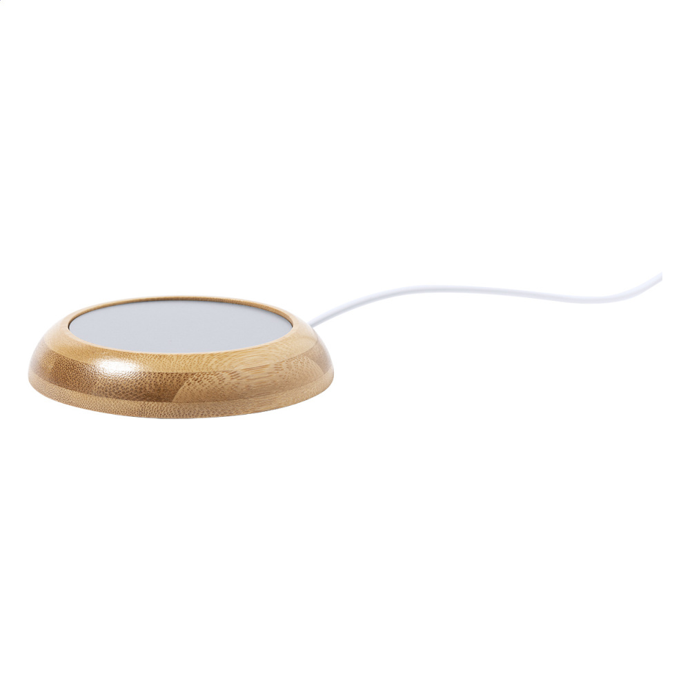Keemun – USB Tassenwärmer, Produktbild