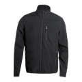 Timber – RPET-Softshelljacke, schwarz