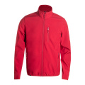 Timber – RPET-Softshelljacke, rot