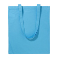 Colote Plus – Einkaufstasche, hellblau
