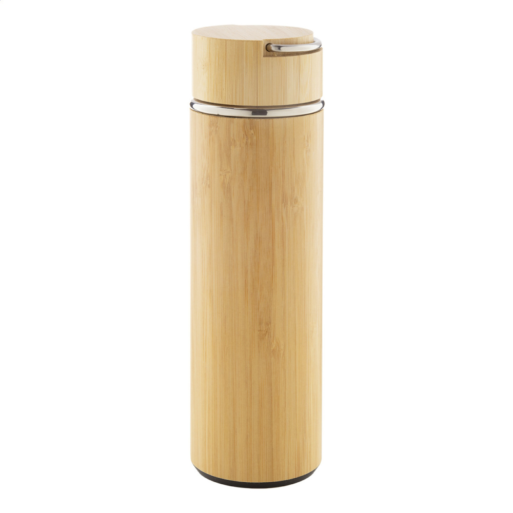 Bomboo – Thermoflasche, Produktbild