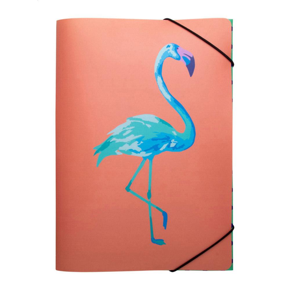 Docky – Individuelle Dokumentenmappe, Produktbild