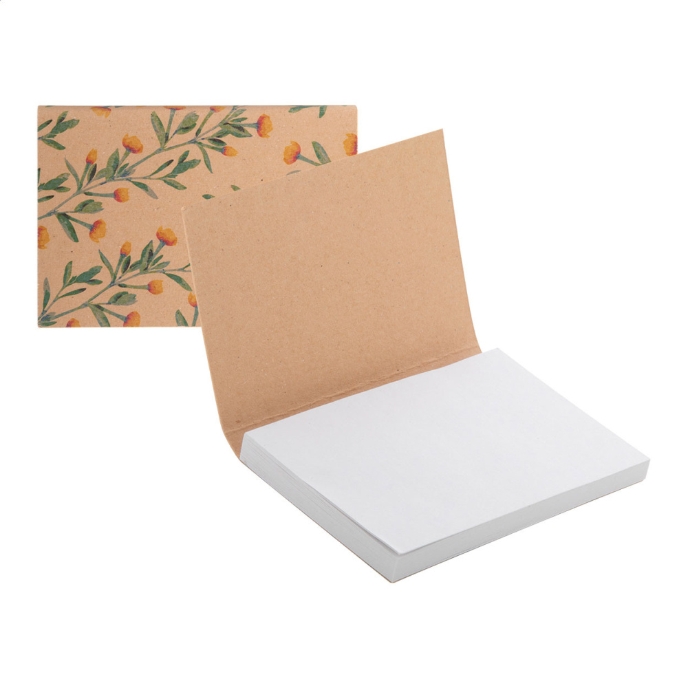 CreaStick Note S Eco – Individuelle Haftnotizen, Produktbild
