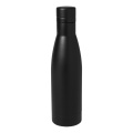 Koppar – Kupferisolierte Thermoflasche, schwarz