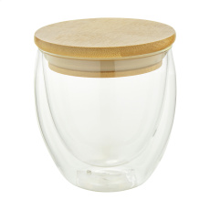 Bondina S – Glas-Thermobecher