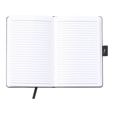 Charbuk – Notizbuch mit Wireless-Charger, zusätzliche Produktansicht 3