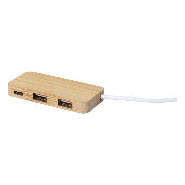 BooHub – USB Hub, zusätzliche Produktansicht 2