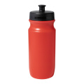 Palmares – Trinkflasche, rot