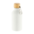 Monbo – Sportflasche, weiß