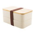 Satay – Lunchbox, natur