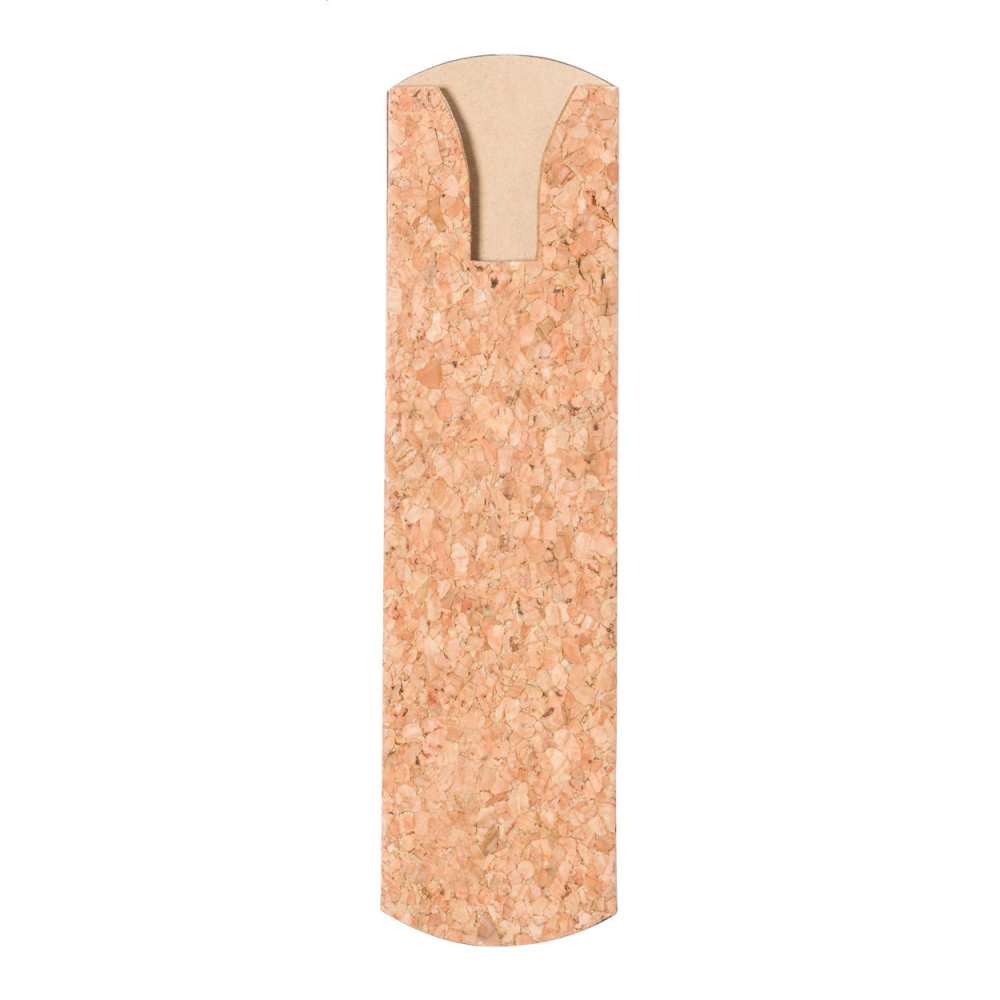 Pughy – Kork-Stiftetasche, Produktbild