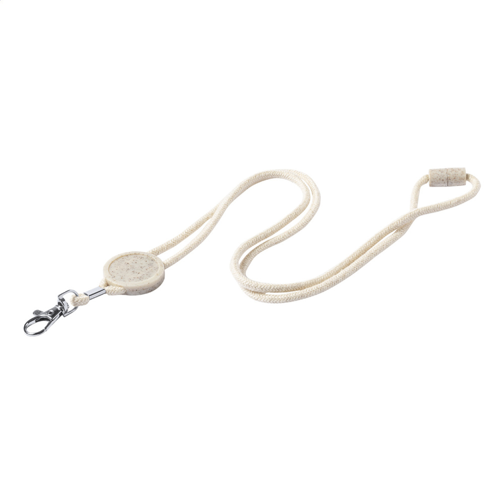 Strico – Lanyard, Produktbild