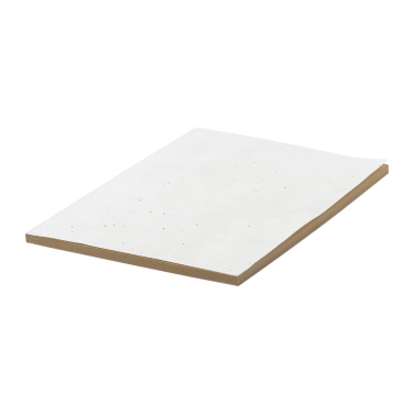 Semeno Note – Samenpapier/Notizbuch, zusätzliche Produktansicht 2